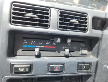 Heater Controls