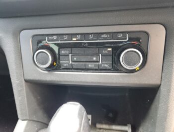 Heater Controls