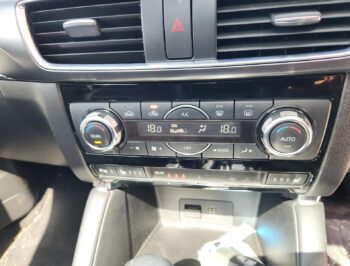 Heater Controls