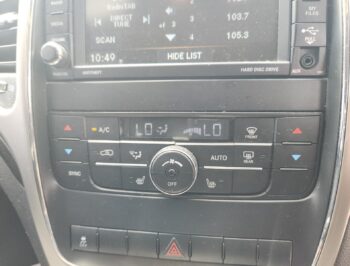 Heater Controls
