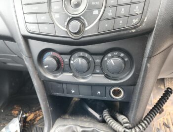 Heater Controls