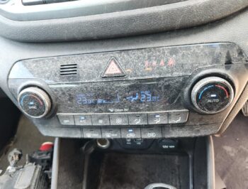 Heater Controls
