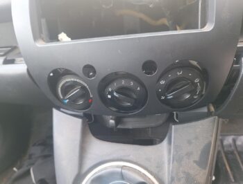 Heater Controls