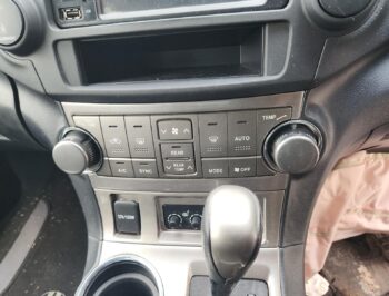 Heater Controls