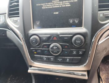 Heater Controls