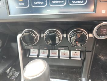 Heater Controls