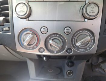 Heater Controls