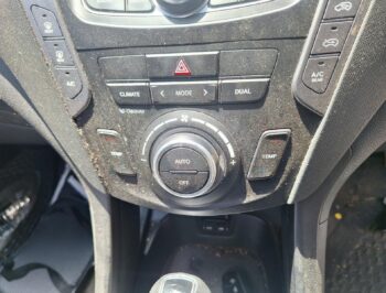 Heater Controls