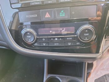 Heater Controls