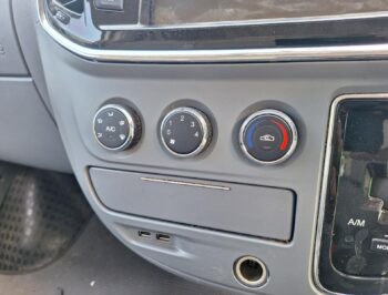 Heater Controls