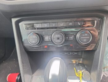 Heater Controls