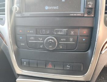Heater Controls
