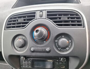 Heater Controls