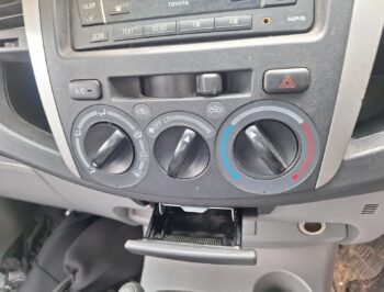 Heater Controls