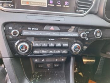 Heater Controls