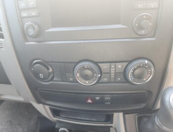 Heater Controls