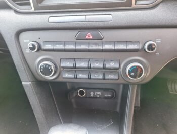 Heater Controls