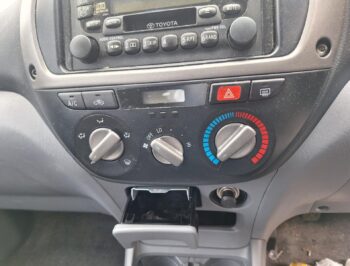 Heater Controls