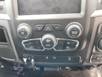 Heater Controls