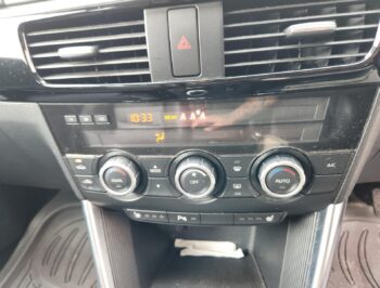 Heater Controls