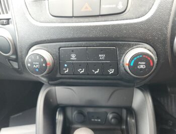 Heater Controls