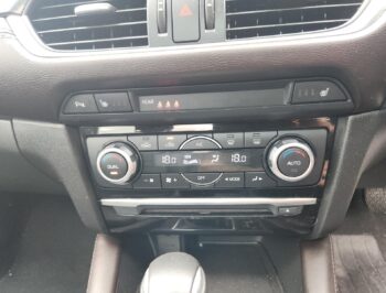 Heater Controls