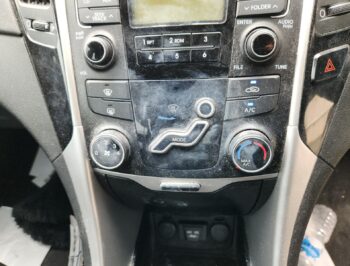 Heater Controls