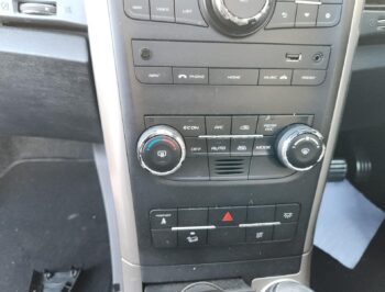 Heater Controls