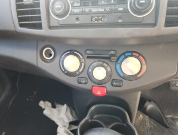 Heater Controls