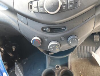 Heater Controls