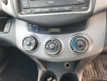 Heater Controls