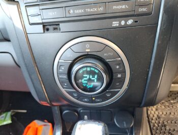 Heater Controls