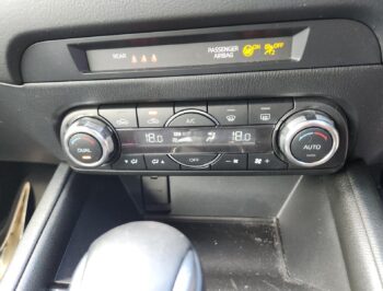 Heater Controls