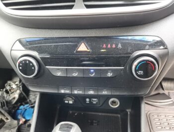 Heater Controls