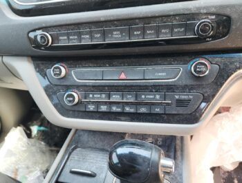 Heater Controls