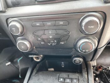 Heater Controls