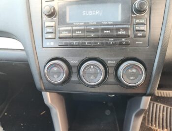Heater Controls