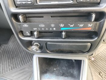 Heater Controls
