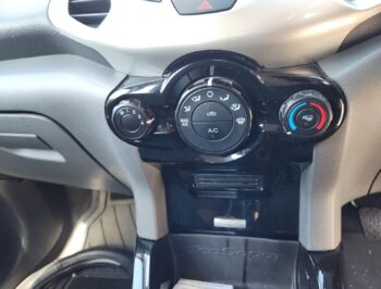 Heater Controls