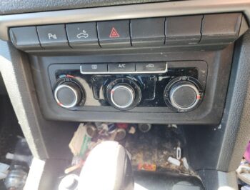 Heater Controls