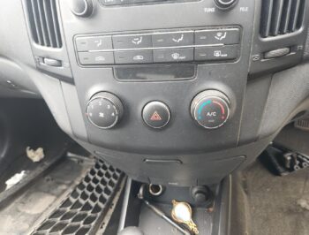 Heater Controls