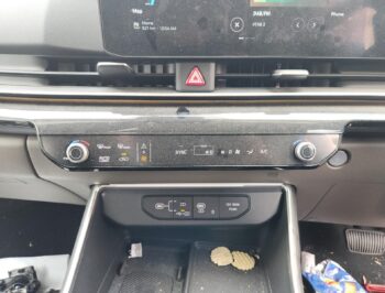 Heater Controls