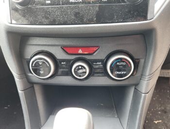Heater Controls