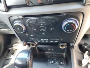 Heater Controls