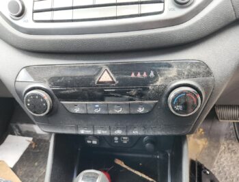 Heater Controls