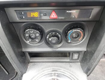 Heater Controls