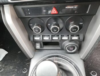 Heater Controls