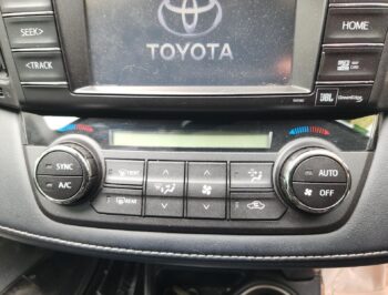 Heater Controls