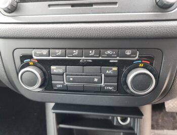 Heater Controls