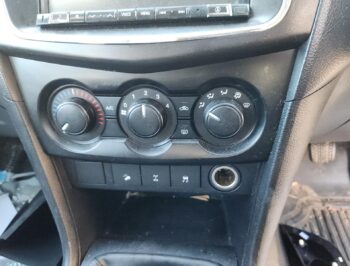 Heater Controls